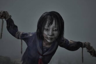 How to solve the scarecrow puzzle in Silent Hill f