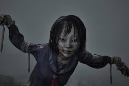 How to solve the scarecrow puzzle in Silent Hill f