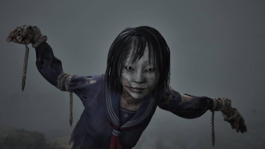How to solve the scarecrow puzzle in Silent Hill f