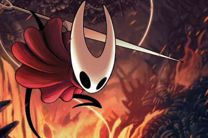 Hollow Knight: Silksong price and release time confirmed