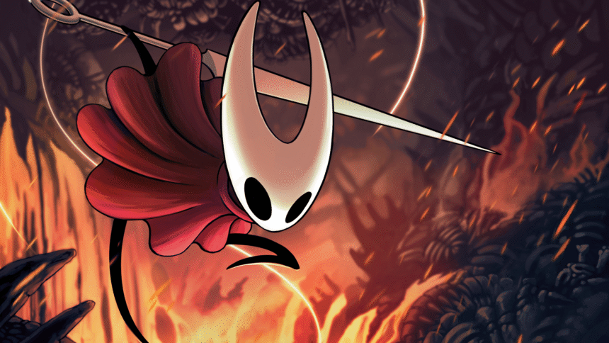 Hollow Knight: Silksong price and release time confirmed