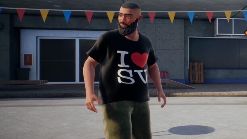 Best Skate settings for optimized performance on PC