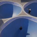 Skateboarding sandbox MMO Skate begins free-to-play early access today with a roadmap into next year