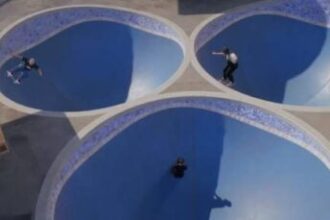 Skateboarding sandbox MMO Skate begins free-to-play early access today with a roadmap into next year