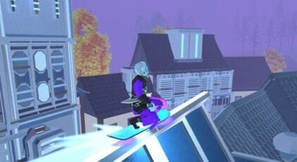 Soloria is a new ‘fake massively multiplayer offline roleplaying game’ from a former DDO dev