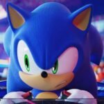 Sonic Racing CrossWorlds system requirements