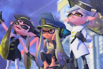 splatoon 3