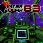 Retro-Futuristic Space Sim Inter Solar 83 Adds HOTAS &amp; Flatscreen Play In Latest Update