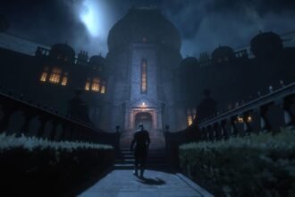 Thief VR: Legacy of Shadow Shows Encouraging VR Stealth