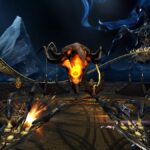 Hectic VR Arena Shooter Vex Mage Confirms October Launch On Quest &amp; Steam