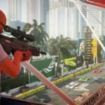 Hitman World Of Assassination Gets PC VR Overhaul To Match PS VR2 Edition