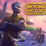 ‘Star Wars: Beyond Victory’ Mixed Reality Game Comes to Quest 3 in October