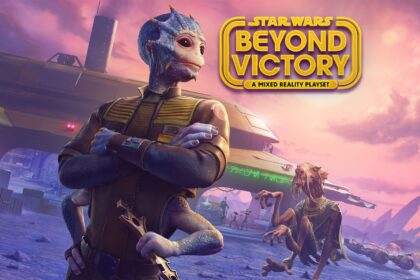 ‘Star Wars: Beyond Victory’ Mixed Reality Game Comes to Quest 3 in October