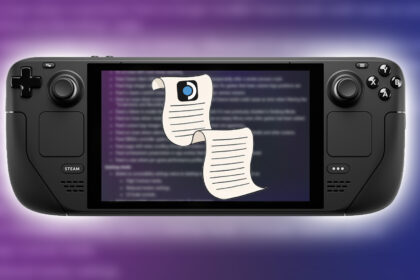 This new Steam Deck update has so many fixes we don't know where to start