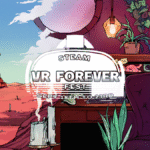 VR Forever Awards Will Host “Largest Ever” SteamVR Festival Next Week