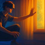 Users Feeling ‘Stuck in Virtual Reality’ After Removing Their Headset is a Rare but Real Phenomenon