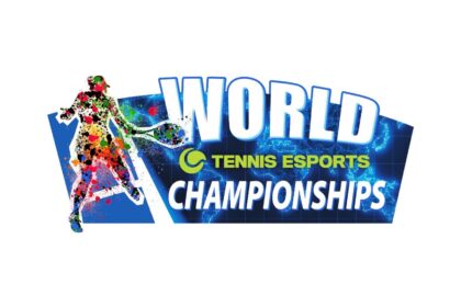 VR Tennis Game ‘Tennis Esports’ is Hosting a $100,000 Live Tournament Today in Las Vegas