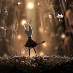 'The Threadspun Town' quest walkthrough in Hollow Knight: Silksong
