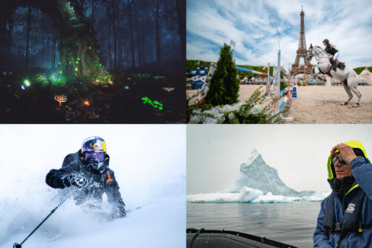 New Apple Immersive Video Coming From Red Bull, Audi, BBC Proms, CNN &amp; More