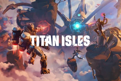 Co-Op Adventure Titan Isles Arrives This Month On Quest &amp; Steam