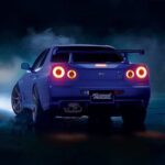 Tokyo Xtreme Racer review: The kings of vibe-racing are back