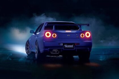 Tokyo Xtreme Racer review: The kings of vibe-racing are back