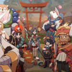 Towa and the Guardians of the Sacred Tree review
