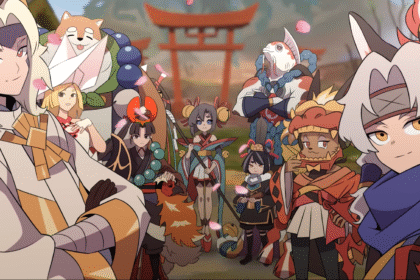 Towa and the Guardians of the Sacred Tree review