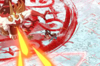 Bamco just launched new co-op roguelite Towa and the Guardians of the Sacred Tree