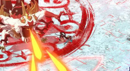 Bamco just launched new co-op roguelite Towa and the Guardians of the Sacred Tree