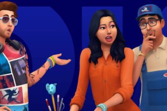 Sims 4 bug fixes are on the way, EA promises
