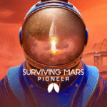 Surviving Mars: Pioneer Gets Full Release Today, PS VR2 Launch Next Week