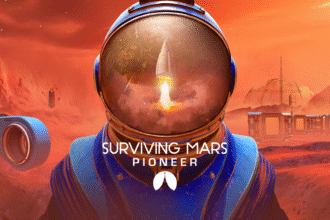 Surviving Mars: Pioneer Gets Full Release Today, PS VR2 Launch Next Week