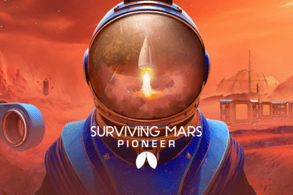 Surviving Mars: Pioneer Gets Full Release Today, PS VR2 Launch Next Week