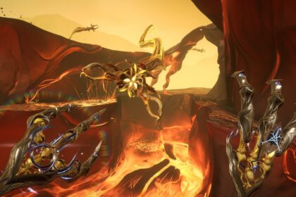 ‘VEX MAGE’ Combines Spellcasting and Co-op Arena Action on Quest & PC VR Next Month