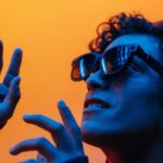 VITURE Launches ‘Luma Ultra’ AR Glasses with Sony Micro-OLED Panels