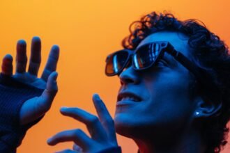 VITURE Launches ‘Luma Ultra’ AR Glasses with Sony Micro-OLED Panels