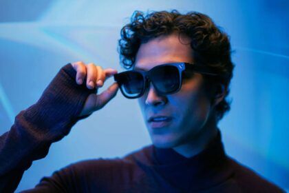 XR Glasses Maker VITURE Secures $100M Investment as Wearable Segment Heats Up