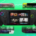 New Windows 11 update lets you try Xbox Ally fullscreen mode on other handhelds