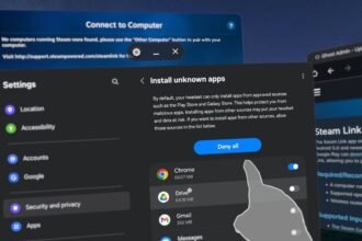 In Android XR, There's An APK For That, And No Need For A Phone Or PC