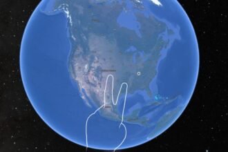 Google Maps Is The Best Software Included With Samsung Galaxy XR