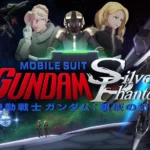 Mobile Suit Gundam: Silver Phantom Is Heading For PlayStation VR2