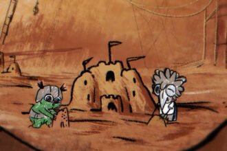 Little Nightmares 3 Animates Low and Alone’s Nightmarish Journey in New Trailer