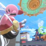 Kirby Air Riders