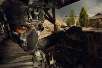 Battlefield 6 review