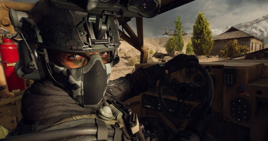 Battlefield 6 review