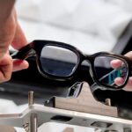 Magic Leap &amp; Google Extend Partnership And Show HUD Glasses Reference Design