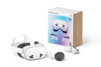 Meta Reality Labs Revenue Up 74% As Retailers Stock Quest 3S For The Holidays