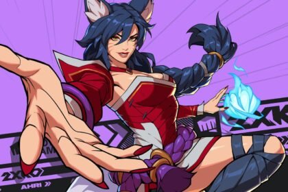 2XKO early access release time in your time zone