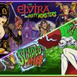 Pinball FX VR Adds Two New Spooky Halloween-Themed Tables Today
